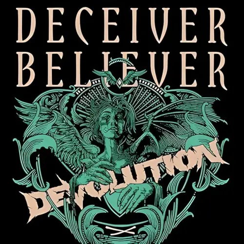 Devolution (USA-2) : Deceiver, Believer (Single)
